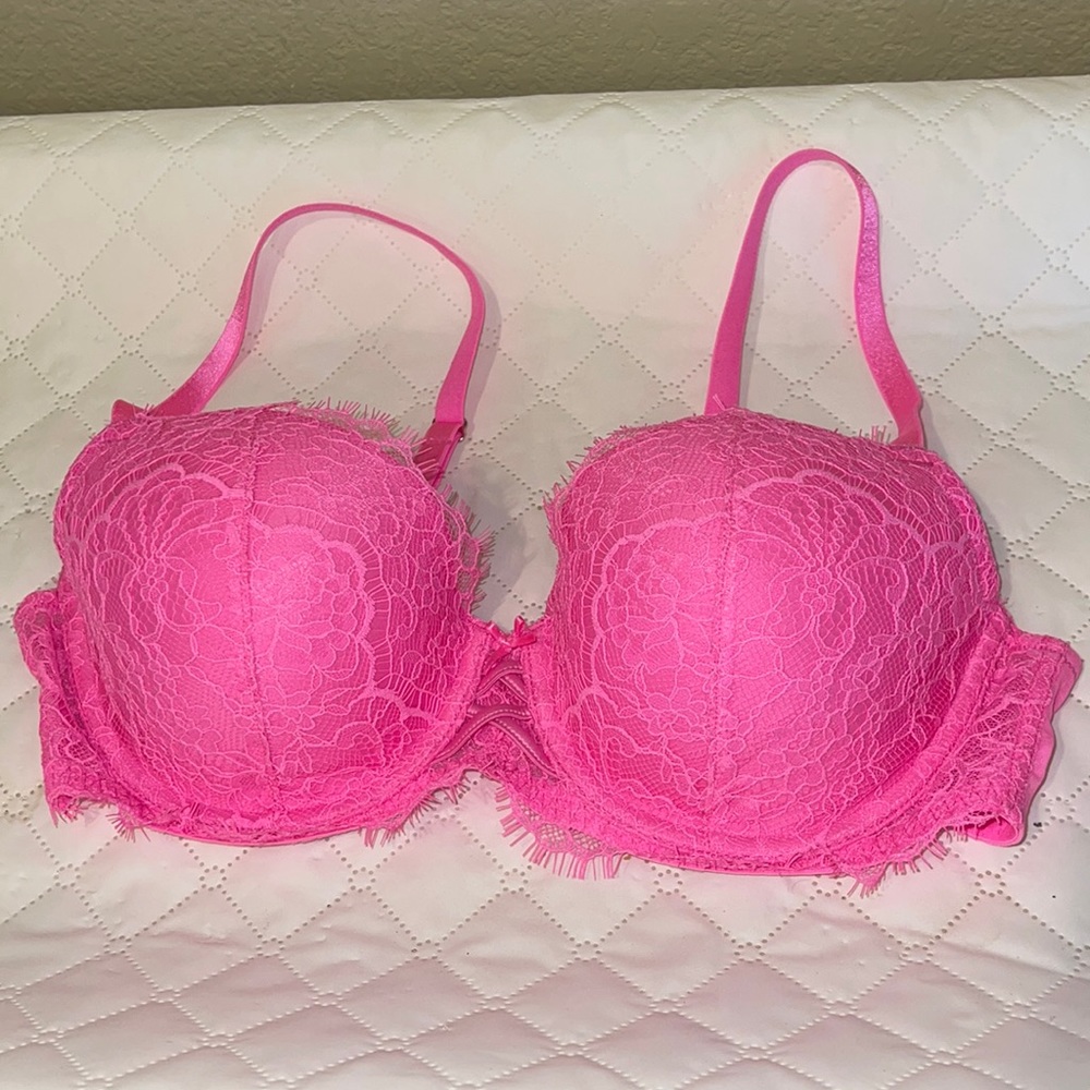 Victoria’s Secret Bra